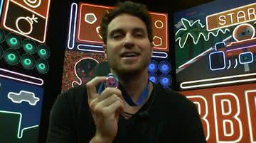 Reprodução / TV Globo