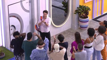 Reprodução | TV Globo