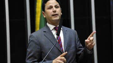 Foto: Lúcio Bernardo Jr/Agência Câmara