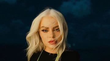 Reprodução/ Instagram @luisasonza