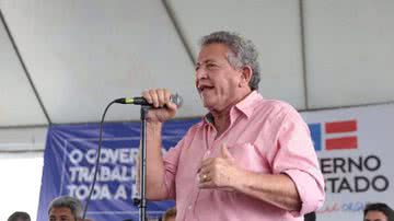 Luiz Caetano (PT) - Divulgação/GOVBA