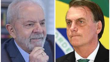 Fotos: Ricardo Stuckert e Divulgação/PR