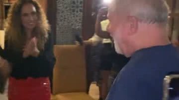 Foto: Reprodução / Instagram / @danielamercury