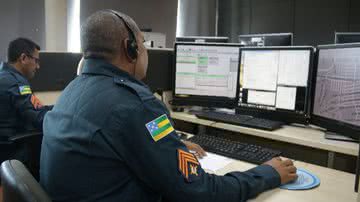 Imagem Mais de 2 mil denúncias por perturbação do sossego são registradas pela polícia durante carnaval