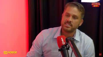 Imagem Bellintani deu um prejuízo de R$ 15 milhões ao Bahia, afirma Marcelo Guimarães Filho