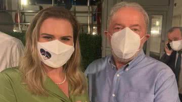 Reprodução do Instagram