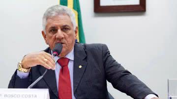 Pablo Valadares/Câmara dos Deputados