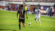 Foto: Marta Nascimento/Unirb FC