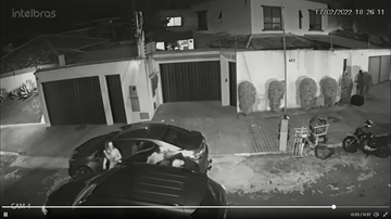 Reprodução/ Vídeo