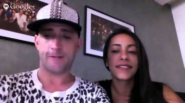 Reprodução | Google