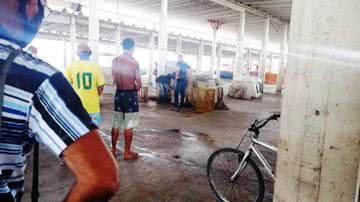 Reprodução/Redes Sociais