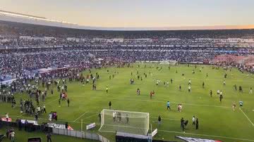 Reprodução/Twitter