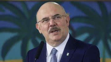 Isac Nóbrega/PR Educação