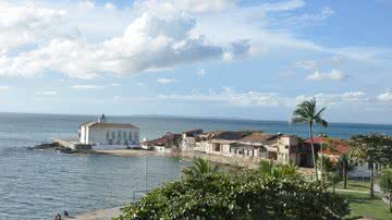 Rita Barreto / SeturBA