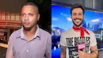 Reprodução: TV Globo / Instagram