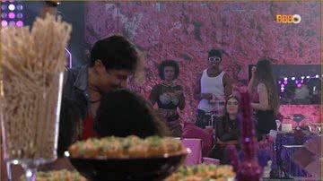 Reprodução / TV Globo