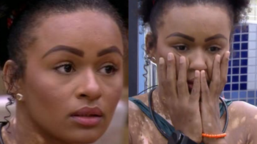 Reprodução / TV Globo