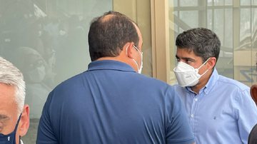 Foto: Victor Pinto/BNews