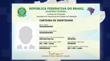 Reprodução/ Governo Federal