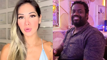 Reprodução/Redes Sociais