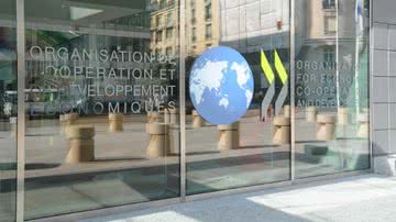 Divulgação/Twitter OCDE