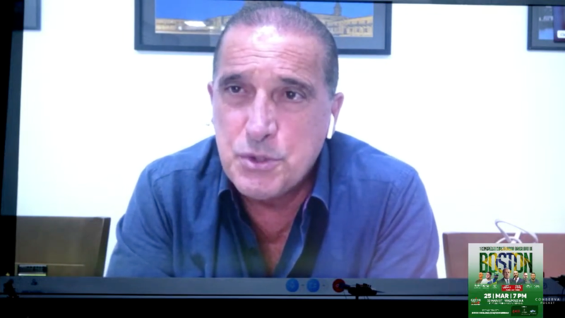 Foto: Reprodução / YouTube