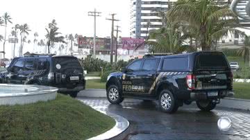 Reprodução / Record TV Itapoan