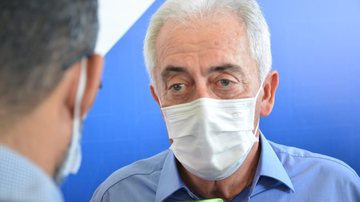 Otto Alencar - Joilson César/BNews