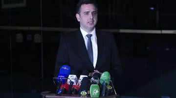 Jefferson Rudy/Agência Senado