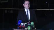 Jefferson Rudy/Agência Senado