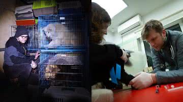 Reprodução/Instagram @jakub.kotowicz