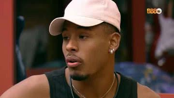 Reprodução/ Globoplay