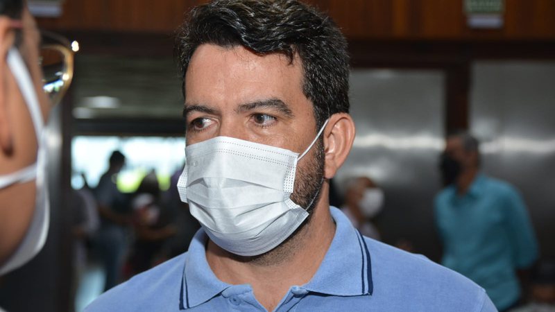 Foto: Joilson César/BNews