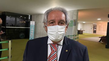 Foto: Victor Pinto/BNews