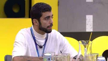 Reprodução / TV Globo