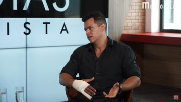 Reprodução Vídeo Metropoles