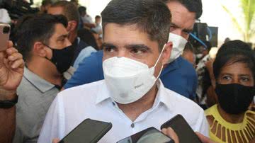 ACM Neto - Joá Souza/BNews