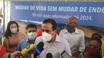 Luiz Felipe Fernandez / BNews