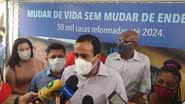 Luiz Felipe Fernandez / BNews