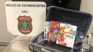 Divulgação/Polícia Federal