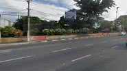 Reprodução/Google Street View