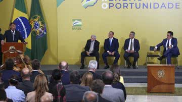 Jose Cruz/Agencia brasil