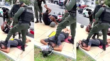 Reprodução | Redes Sociais