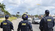 Divulgação/ Polícia Rodoviária Federal