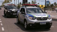 Divulgaçõa/SSP-SE