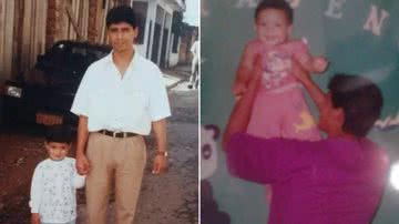 Reprodução Arquivo Pessoal