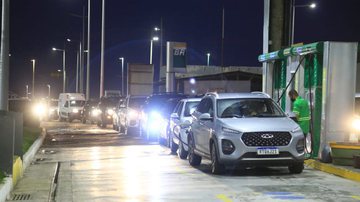 Paulo M. Azevedo/ BNews