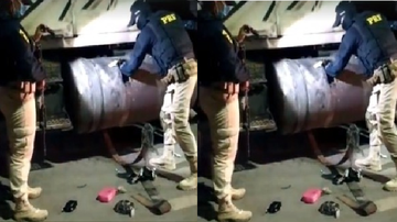 Reprodução/ Vídeo