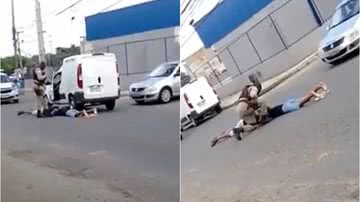 Reprodução/Twitter