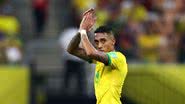 Imagem Raphinha testa positivo para covid-19 e deve ser cortado da seleção